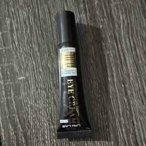 LPH Lab Eye Cream Temporary Eye Tightener – New, Exp 11/2027